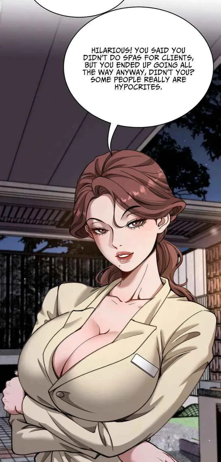 Perfect Life System: Double Cash for Her Favor Chapter 81 page 35 - 