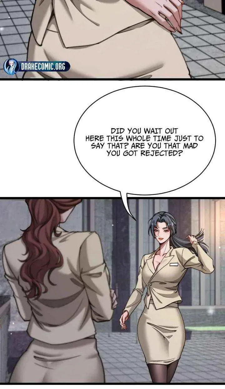 Perfect Life System: Double Cash for Her Favor Chapter 81 page 36 - 