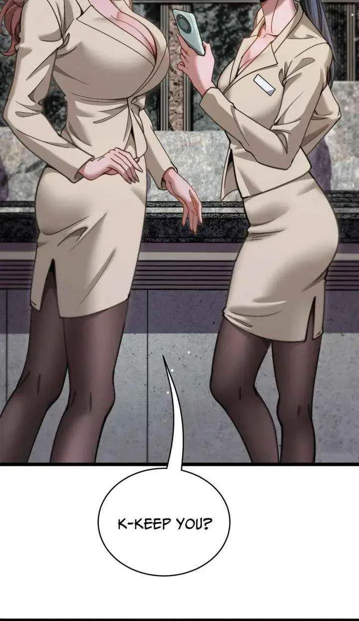 Perfect Life System: Double Cash for Her Favor Chapter 81 page 40 - 
