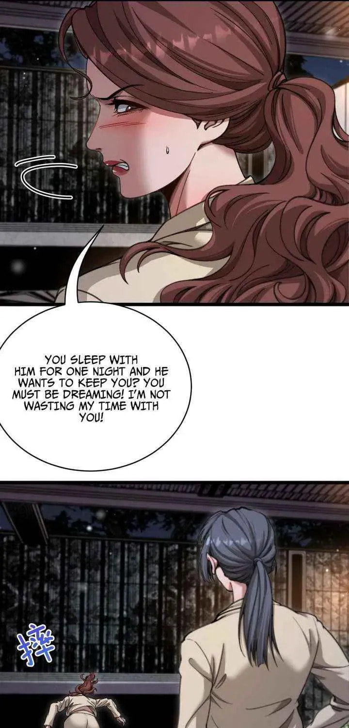 Perfect Life System: Double Cash for Her Favor Chapter 81 page 41 - 