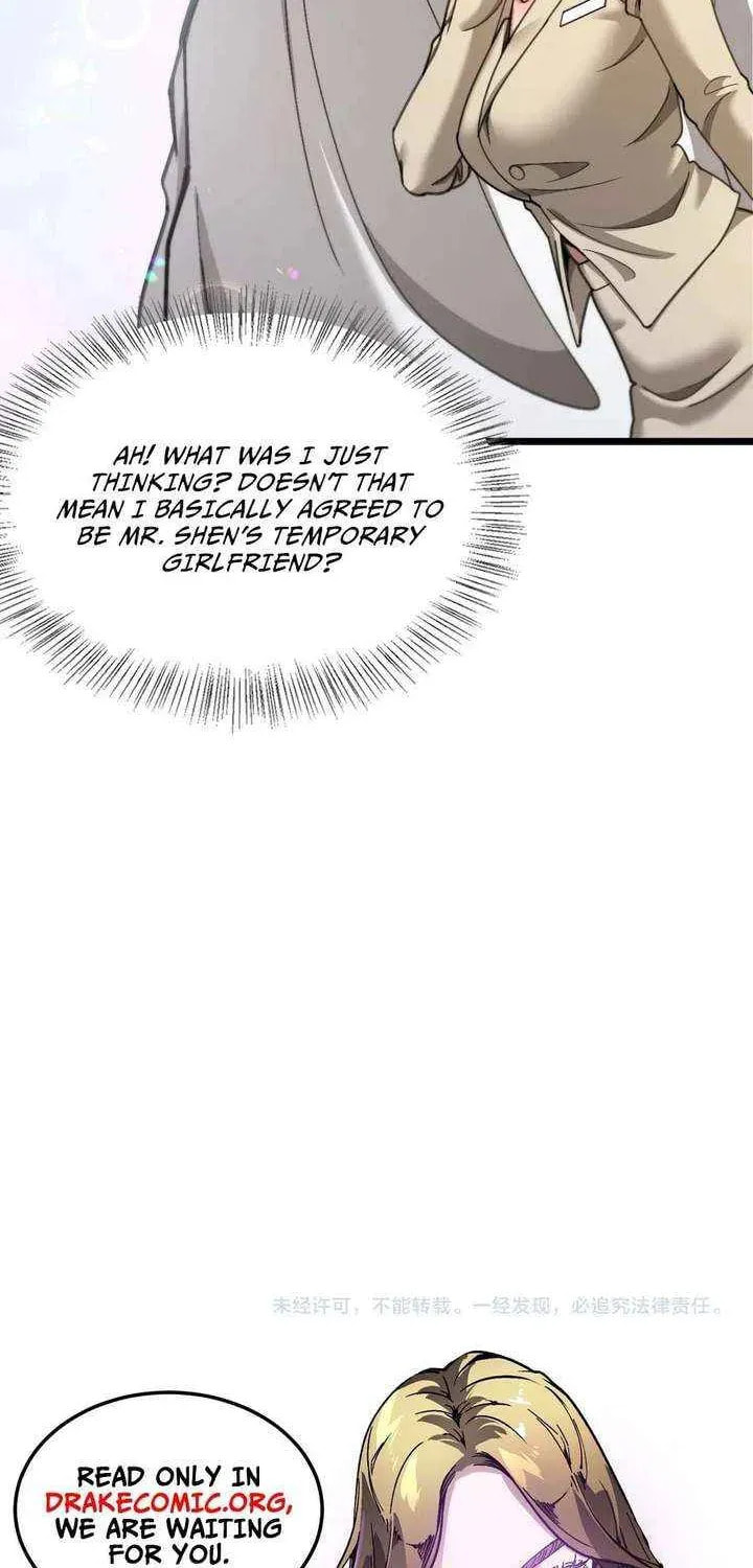 Perfect Life System: Double Cash for Her Favor Chapter 81 page 44 - 