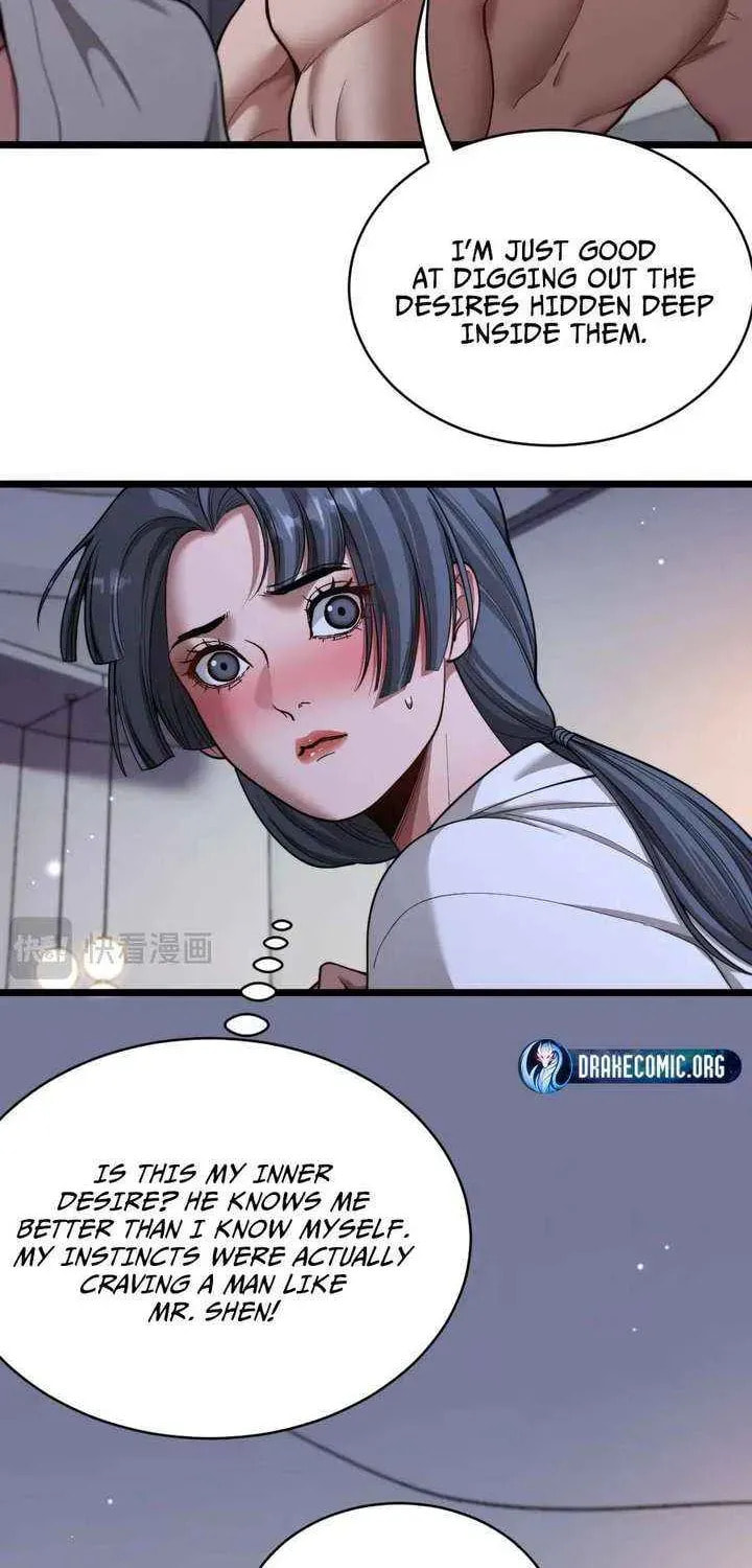 Perfect Life System: Double Cash for Her Favor Chapter 81 page 6 - 