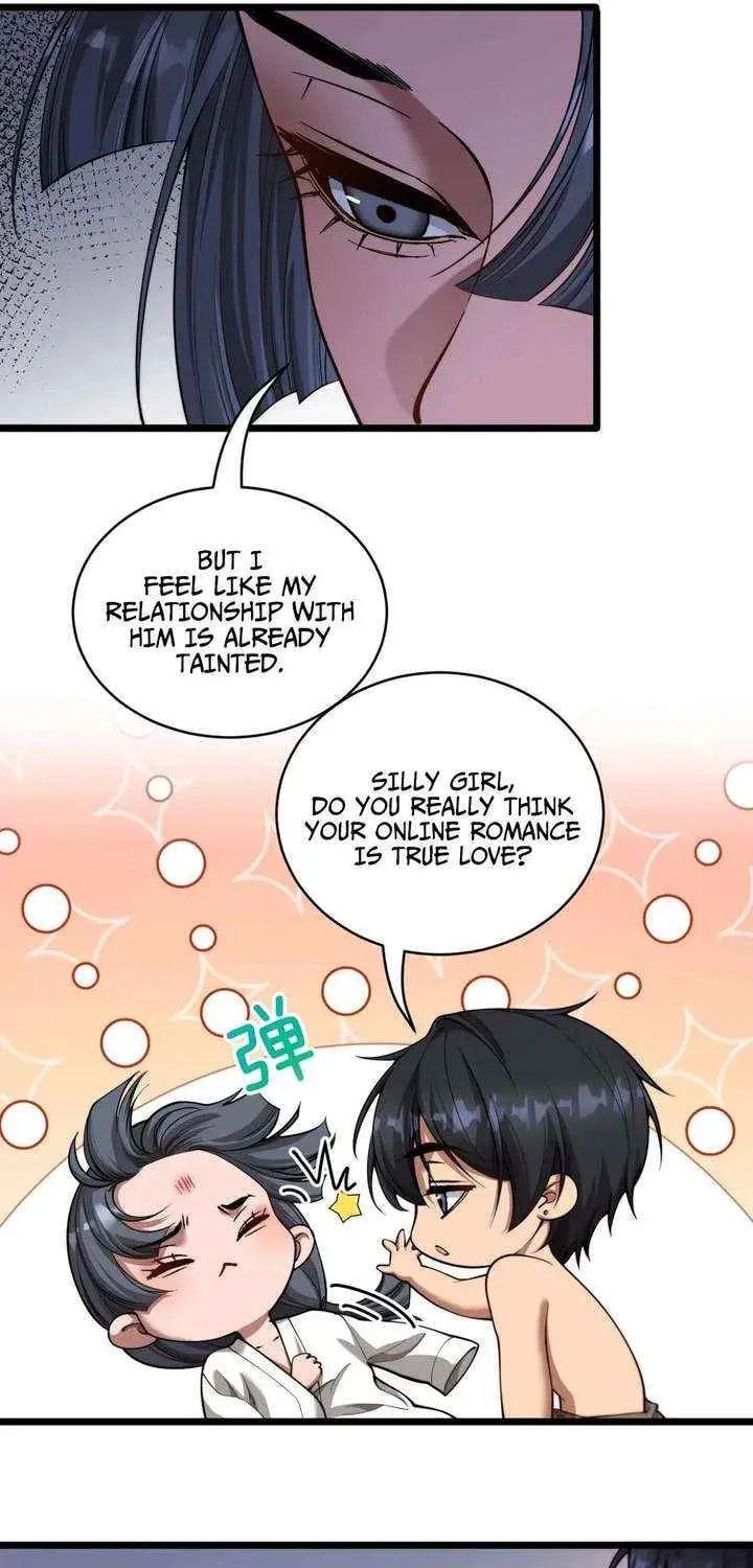 Perfect Life System: Double Cash for Her Favor Chapter 81 page 9 - 