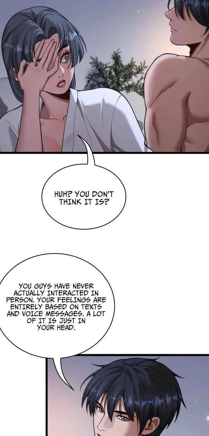 Perfect Life System: Double Cash for Her Favor Chapter 81 page 10 - 