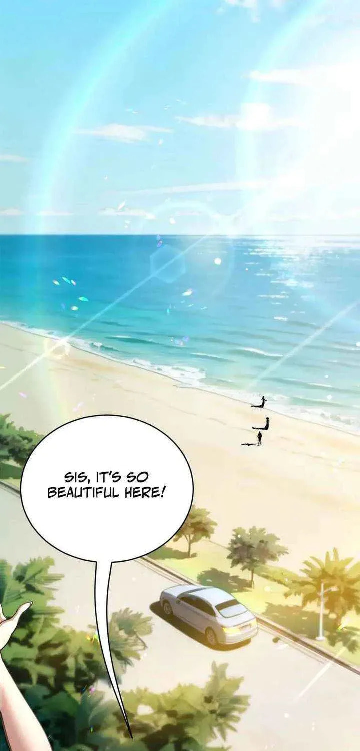 Perfect Life System: Double Cash for Her Favor Chapter 82 page 2 - 