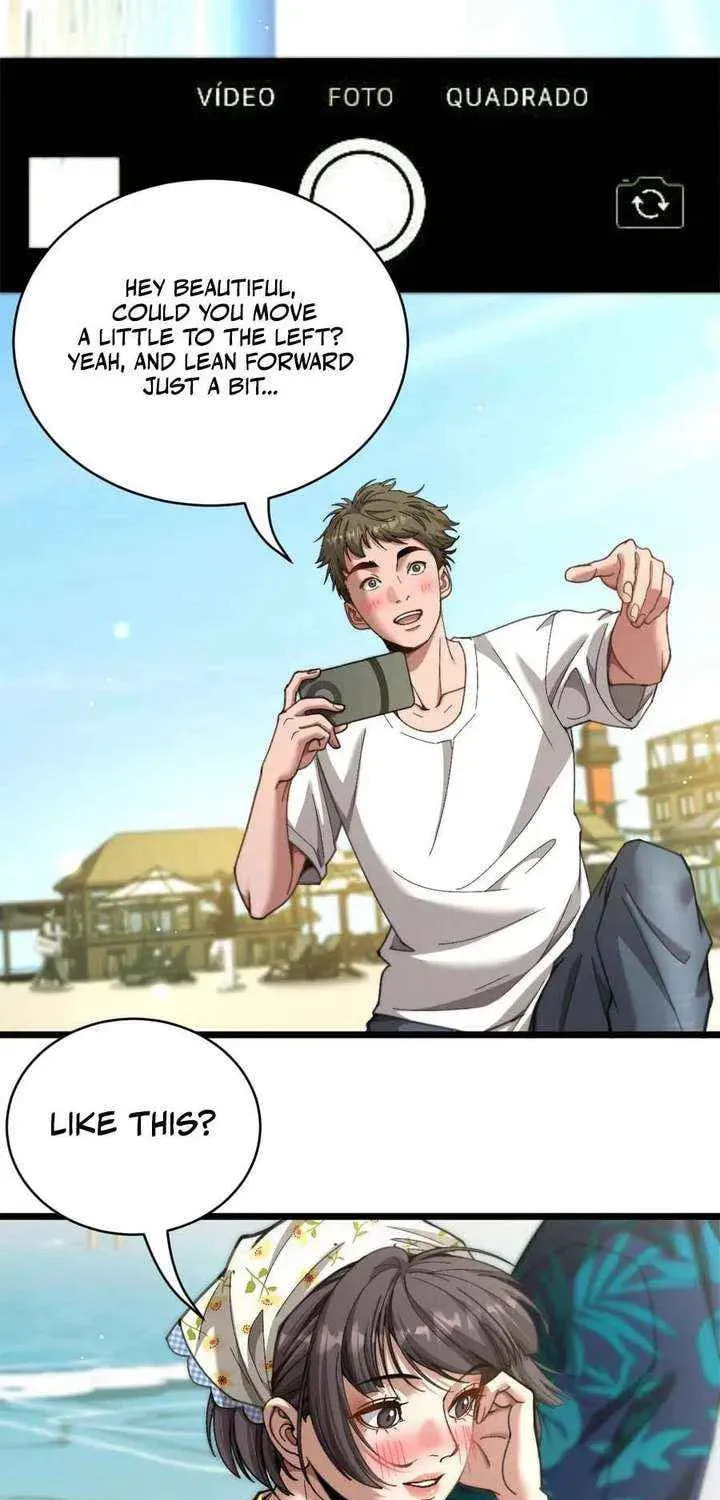 Perfect Life System: Double Cash for Her Favor Chapter 82 page 13 - 
