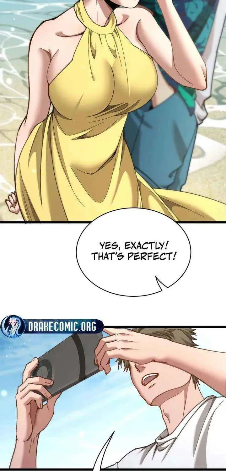 Perfect Life System: Double Cash for Her Favor Chapter 82 page 14 - 