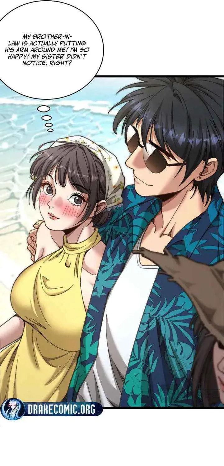 Perfect Life System: Double Cash for Her Favor Chapter 82 page 17 - 