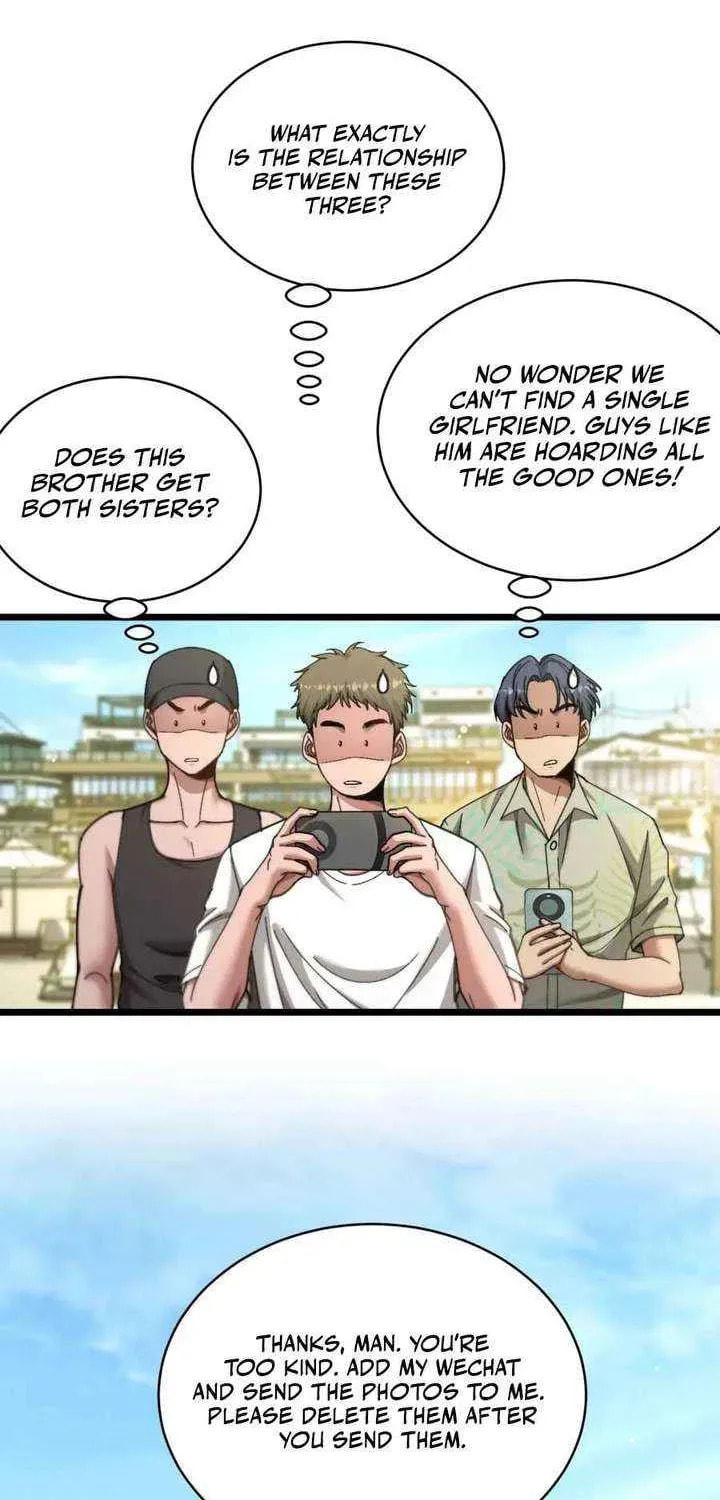 Perfect Life System: Double Cash for Her Favor Chapter 82 page 18 - 