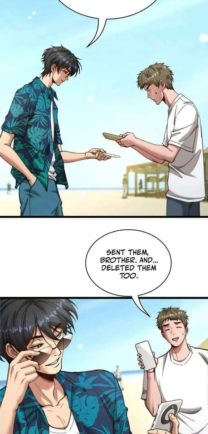 Perfect Life System: Double Cash for Her Favor Chapter 82 page 19 - 
