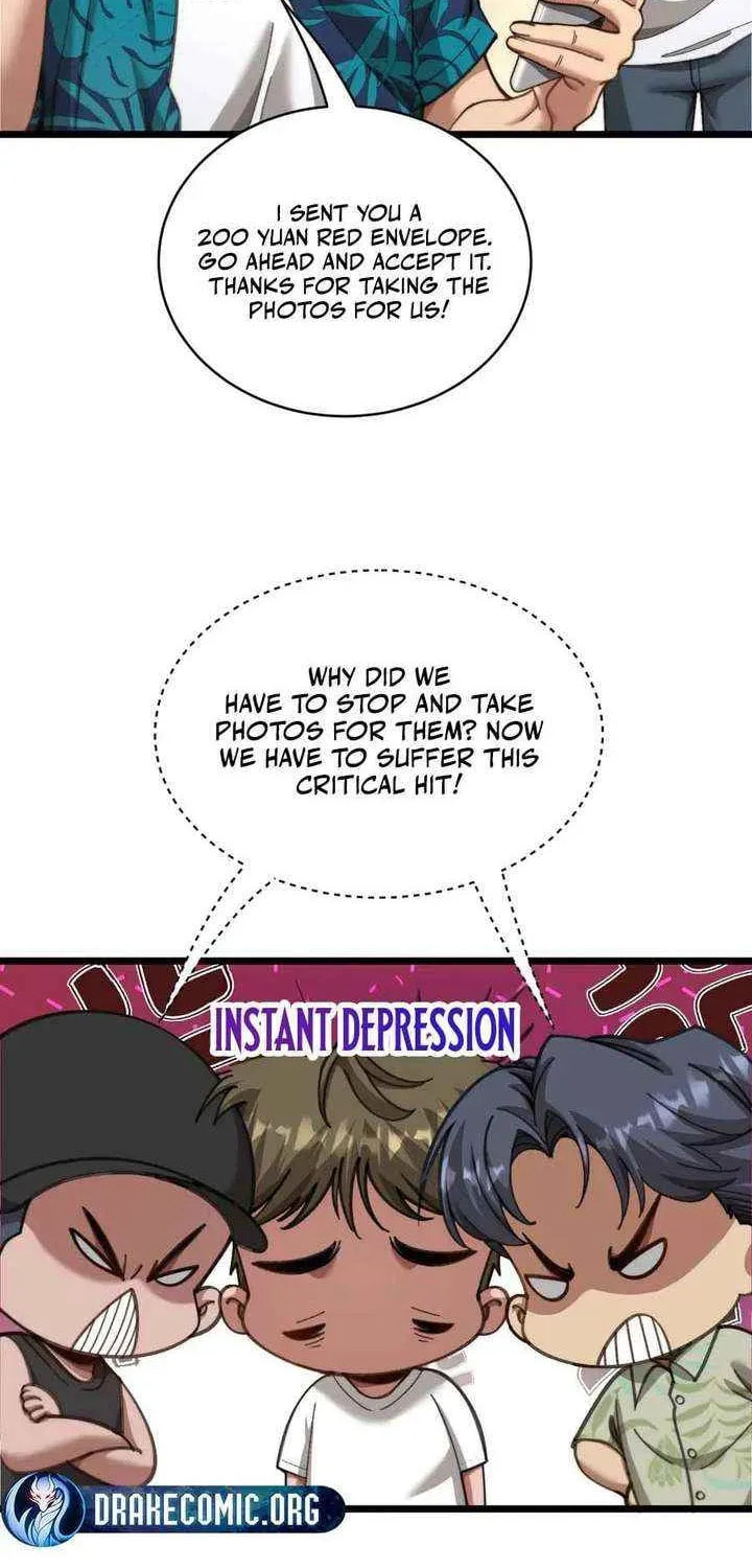 Perfect Life System: Double Cash for Her Favor Chapter 82 page 20 - 