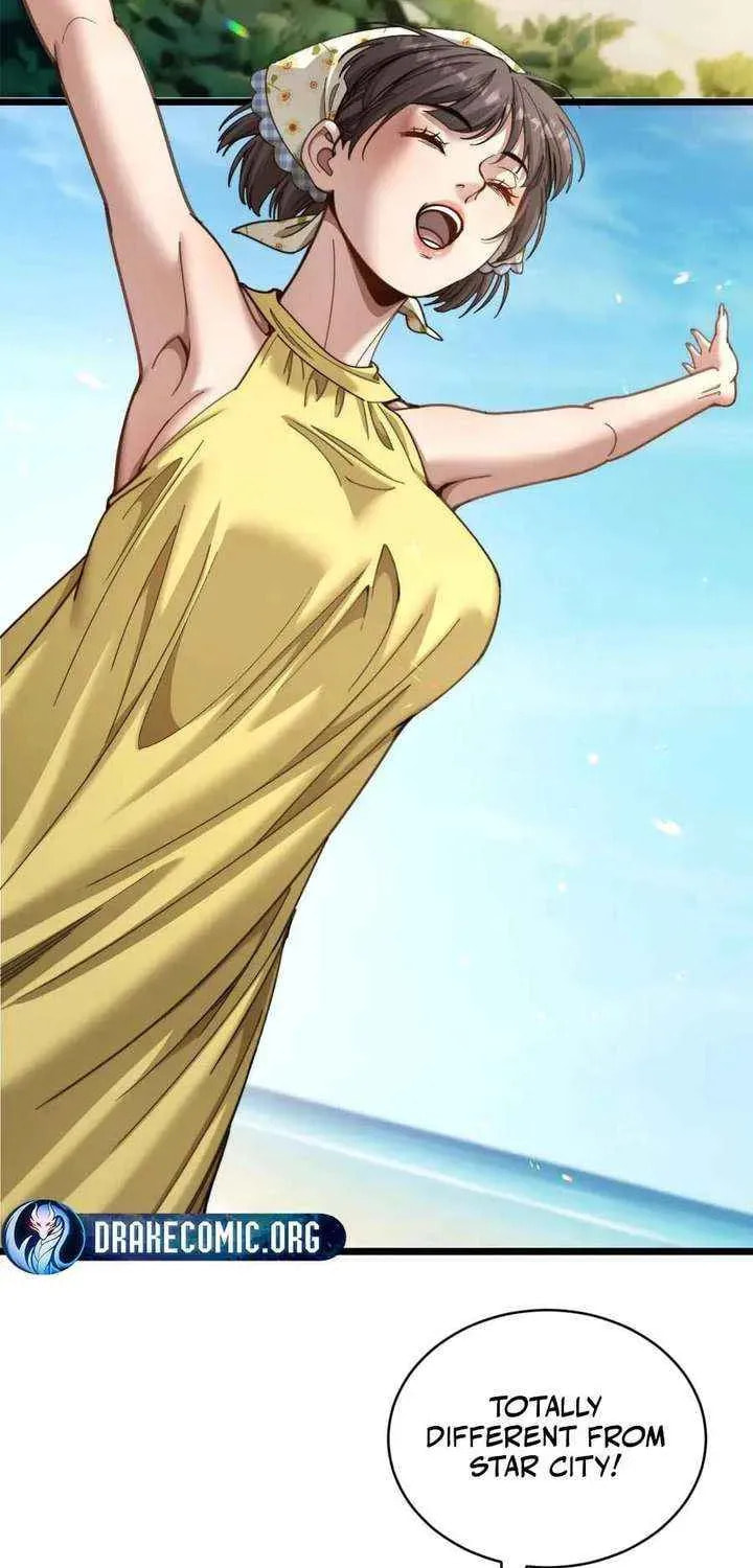 Perfect Life System: Double Cash for Her Favor Chapter 82 page 3 - 