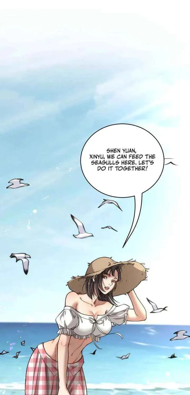 Perfect Life System: Double Cash for Her Favor Chapter 82 page 21 - 