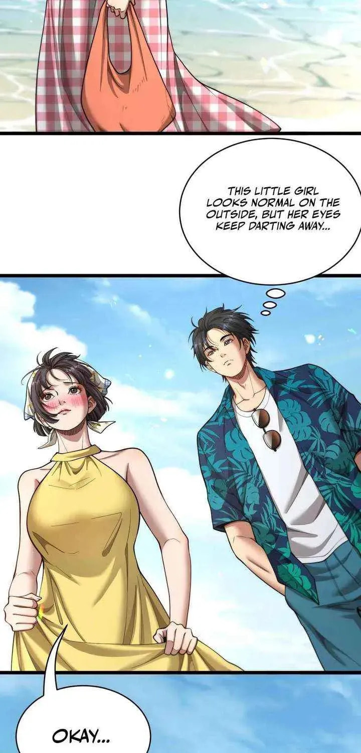 Perfect Life System: Double Cash for Her Favor Chapter 82 page 23 - 