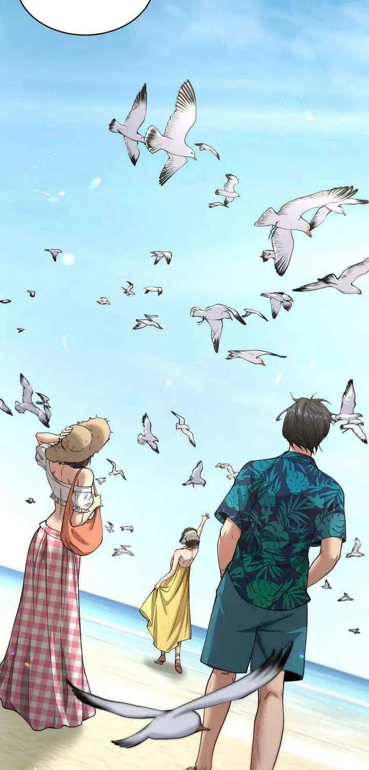 Perfect Life System: Double Cash for Her Favor Chapter 82 page 24 - 