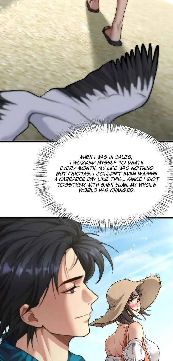 Perfect Life System: Double Cash for Her Favor Chapter 82 page 25 - 