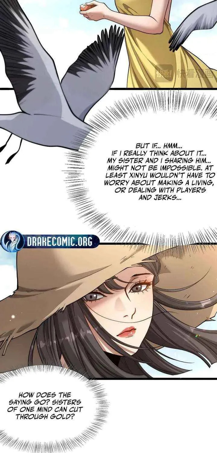Perfect Life System: Double Cash for Her Favor Chapter 82 page 27 - 