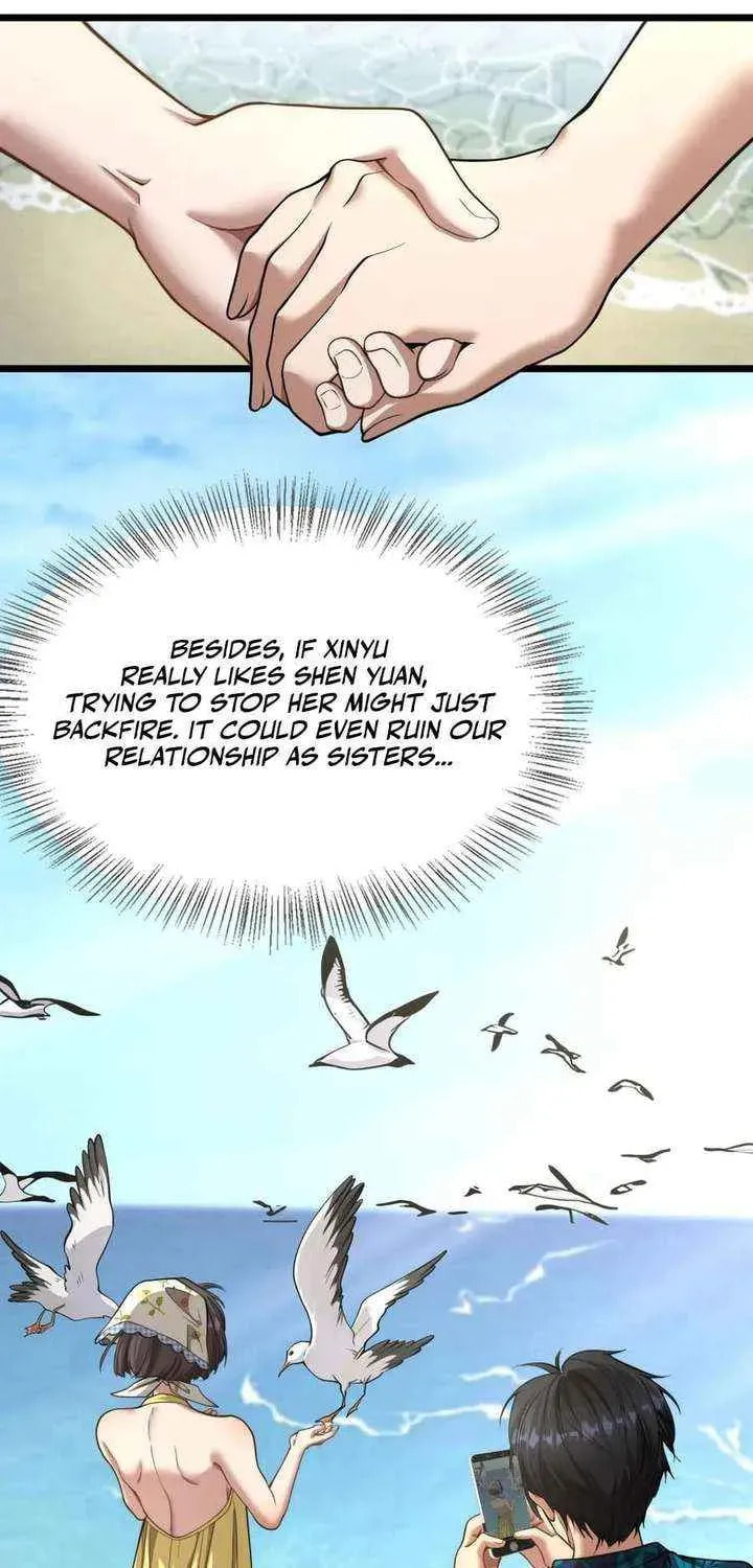 Perfect Life System: Double Cash for Her Favor Chapter 82 page 29 - 
