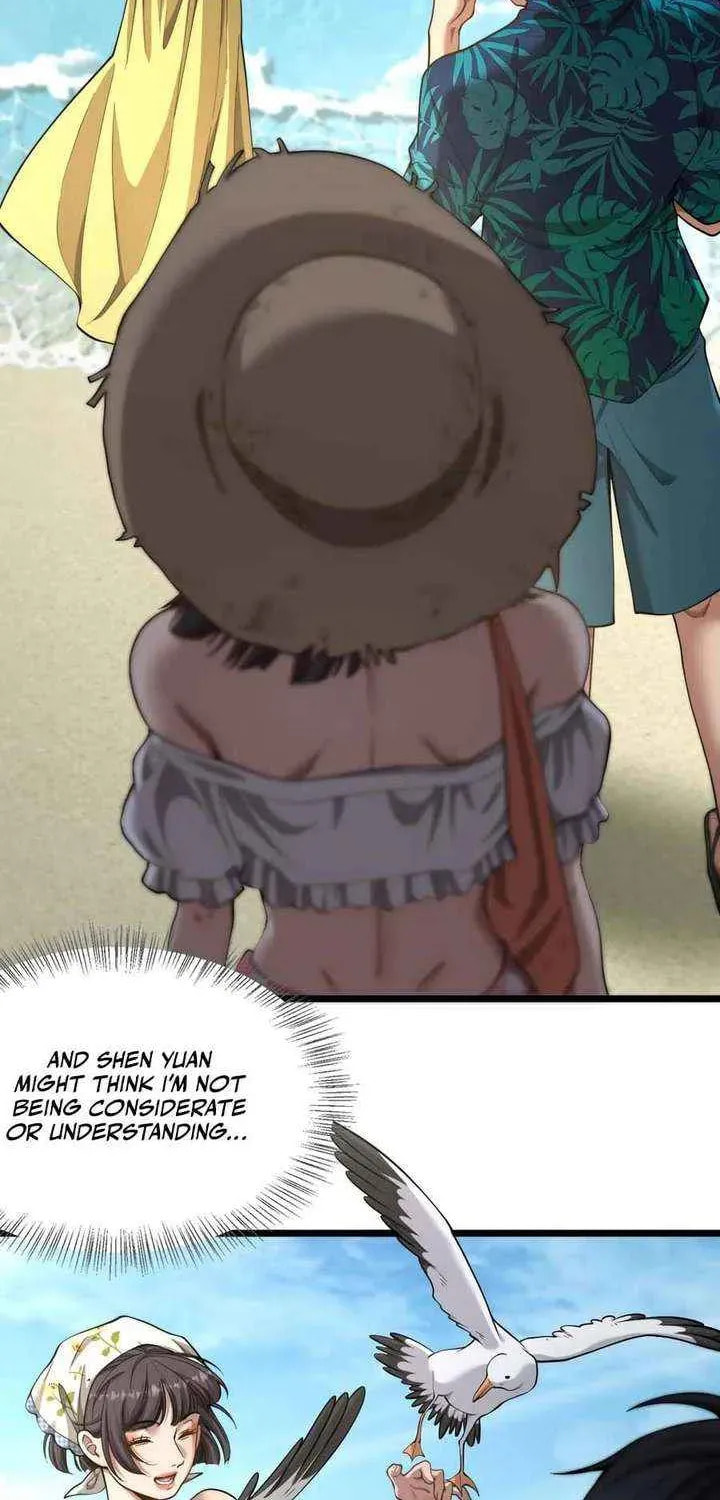 Perfect Life System: Double Cash for Her Favor Chapter 82 page 30 - 