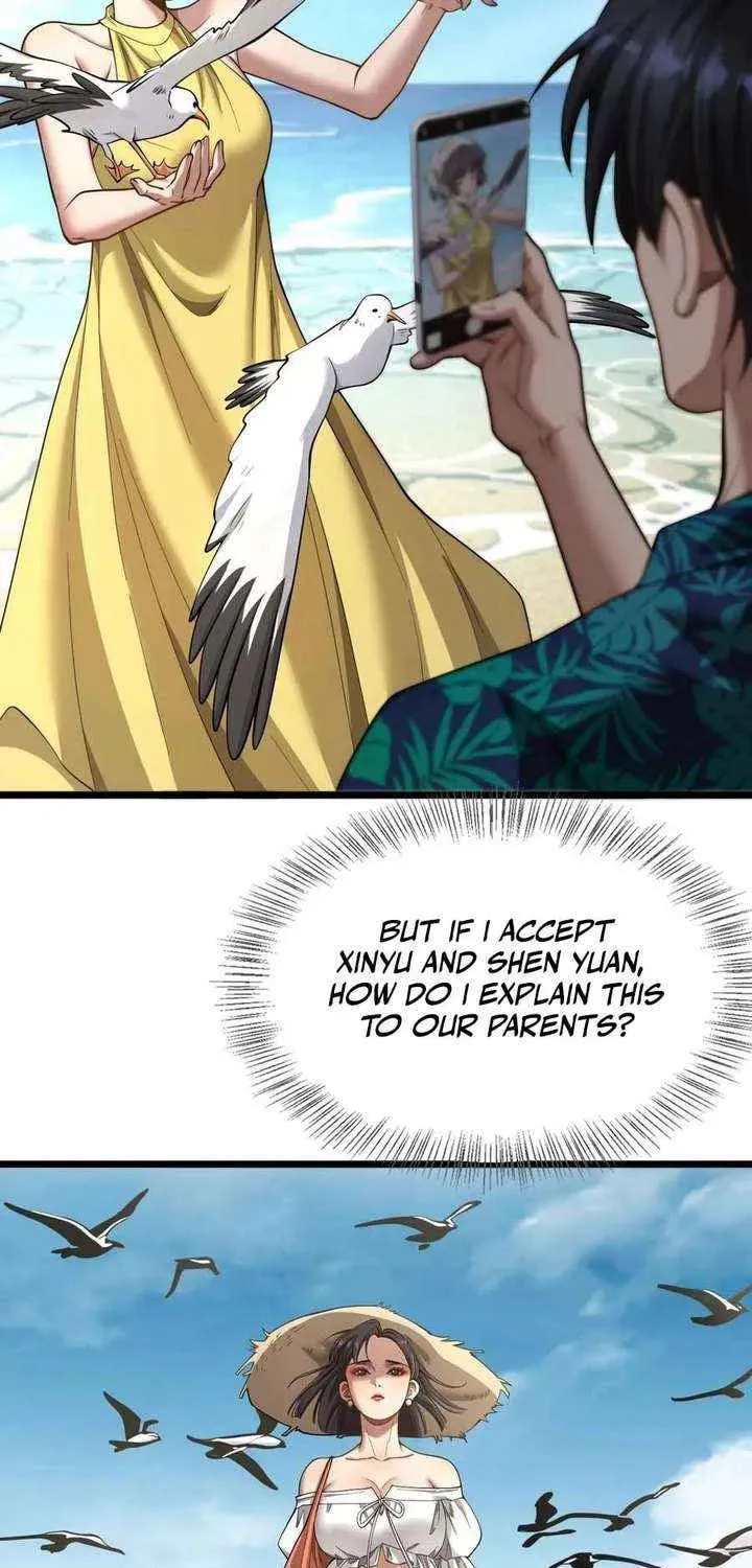 Perfect Life System: Double Cash for Her Favor Chapter 82 page 31 - 
