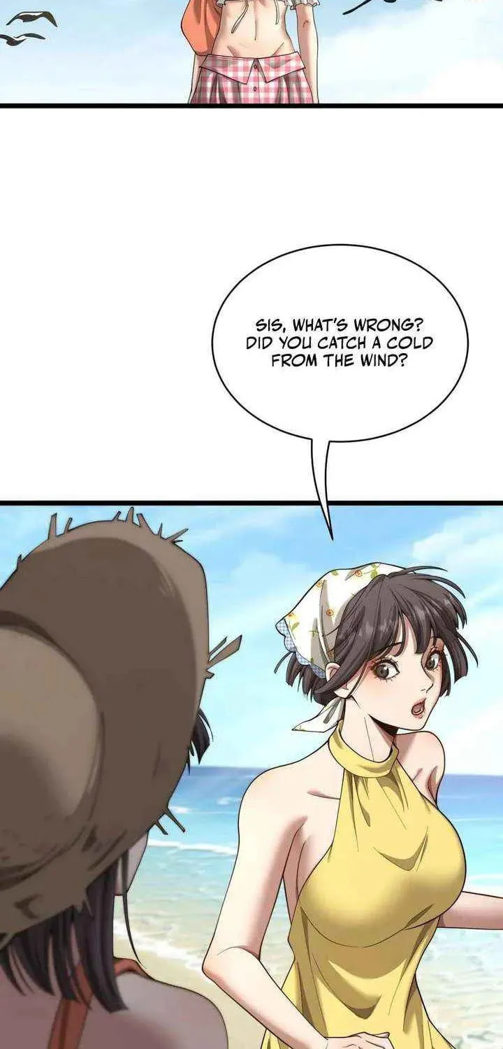 Perfect Life System: Double Cash for Her Favor Chapter 82 page 32 - 