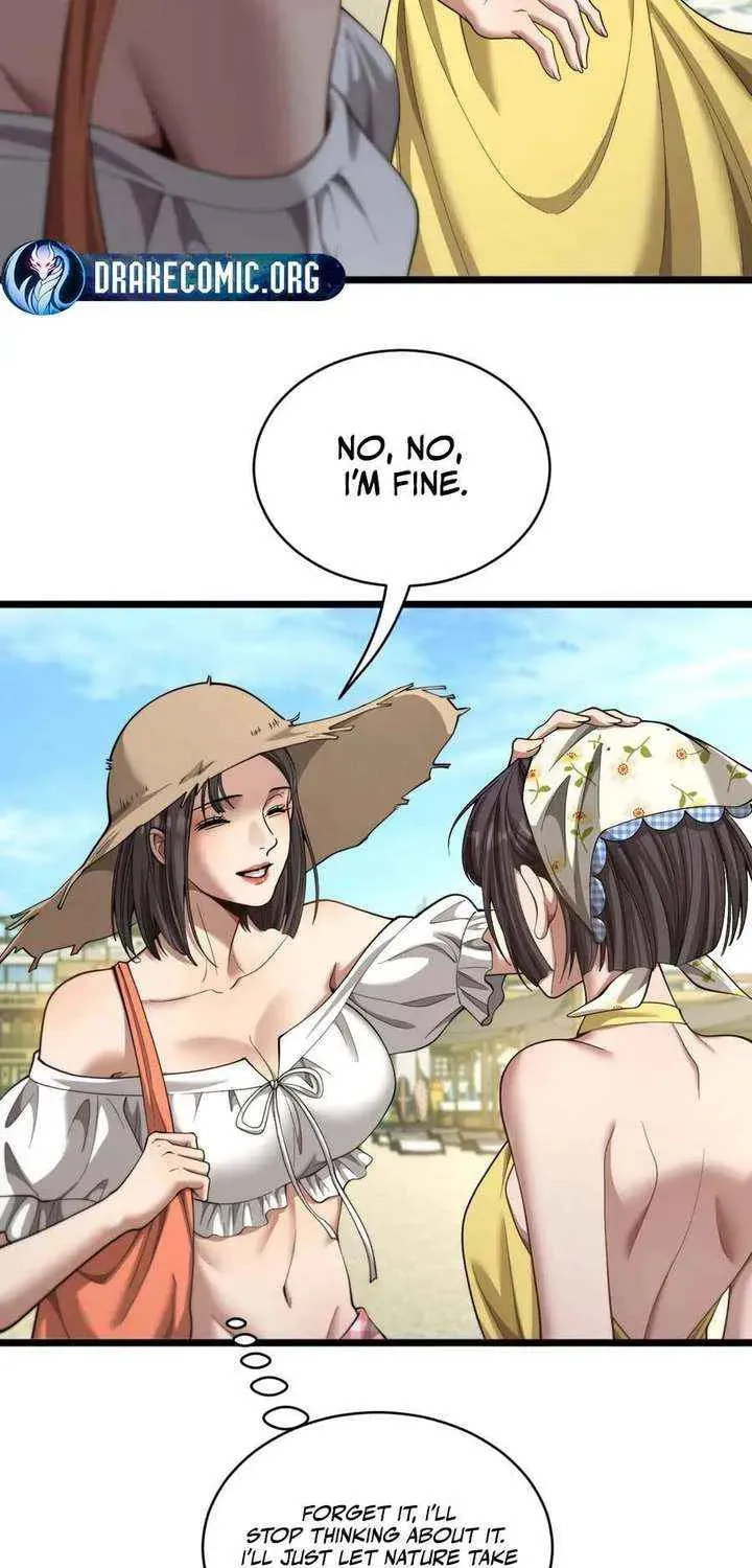 Perfect Life System: Double Cash for Her Favor Chapter 82 page 33 - 
