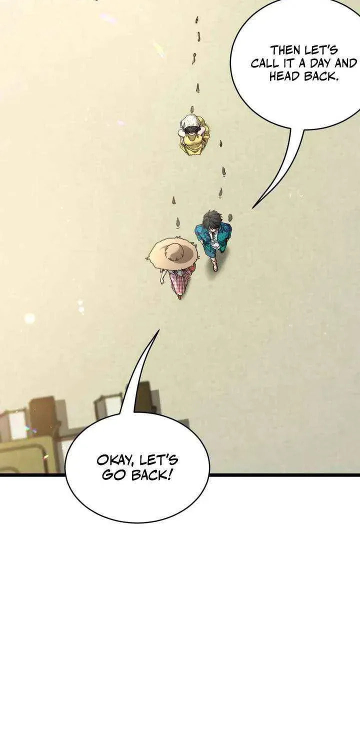 Perfect Life System: Double Cash for Her Favor Chapter 82 page 37 - 
