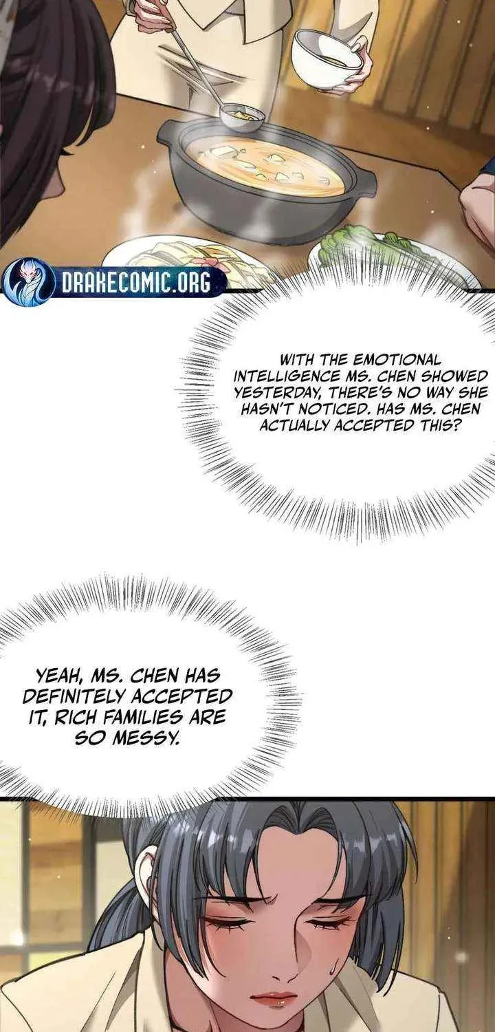 Perfect Life System: Double Cash for Her Favor Chapter 82 page 42 - 