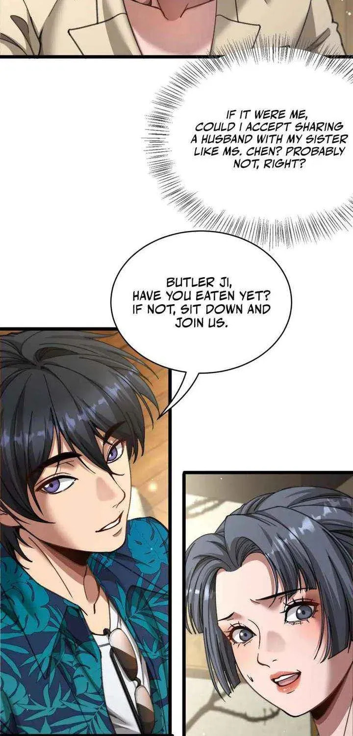 Perfect Life System: Double Cash for Her Favor Chapter 82 page 43 - 