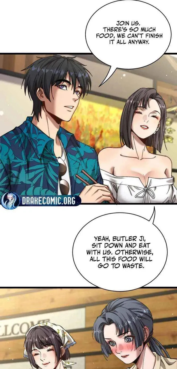 Perfect Life System: Double Cash for Her Favor Chapter 82 page 45 - 