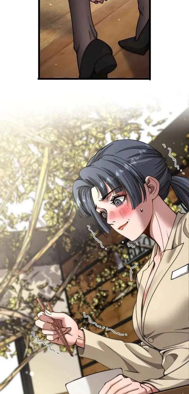 Perfect Life System: Double Cash for Her Favor Chapter 82 page 47 - 