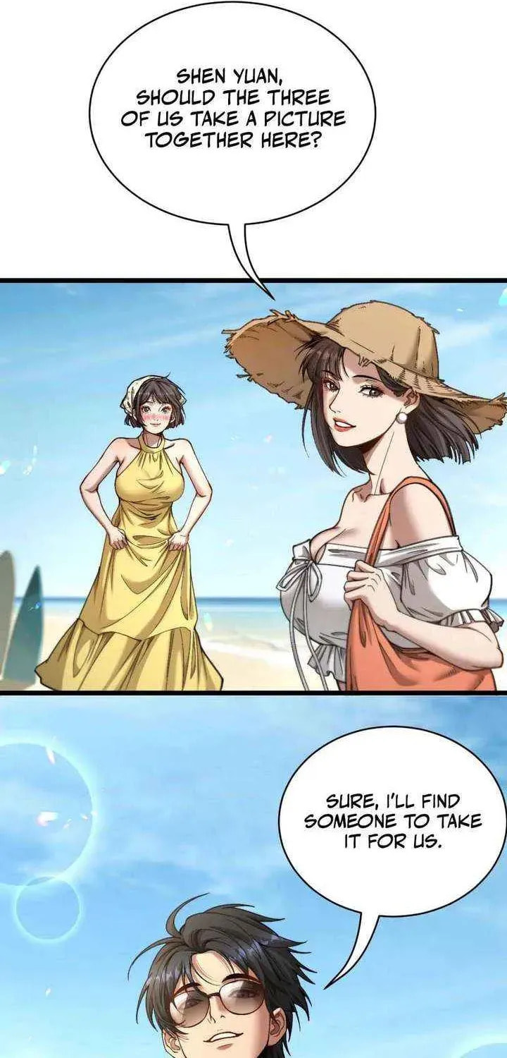 Perfect Life System: Double Cash for Her Favor Chapter 82 page 6 - 