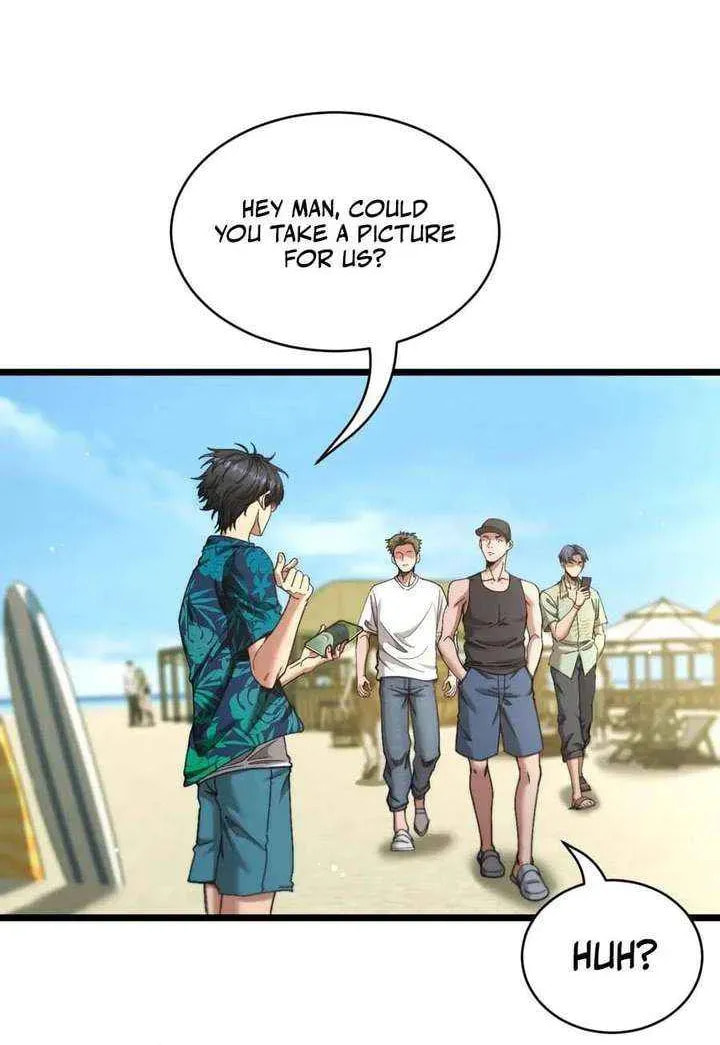 Perfect Life System: Double Cash for Her Favor Chapter 82 page 8 - 