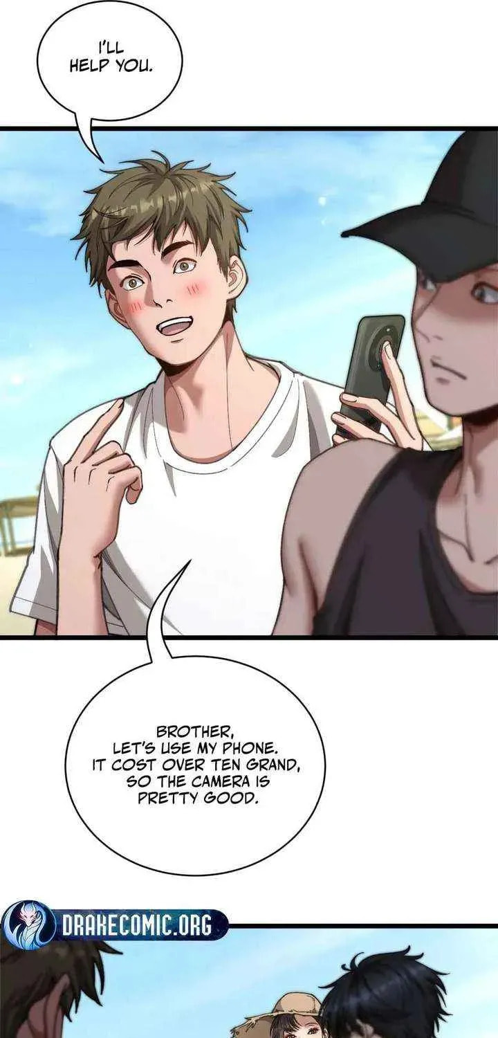 Perfect Life System: Double Cash for Her Favor Chapter 82 page 9 - 