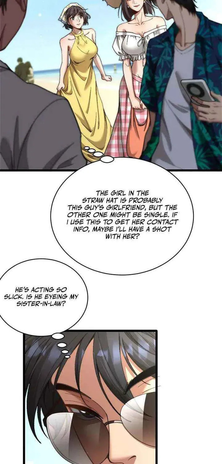 Perfect Life System: Double Cash for Her Favor Chapter 82 page 10 - 