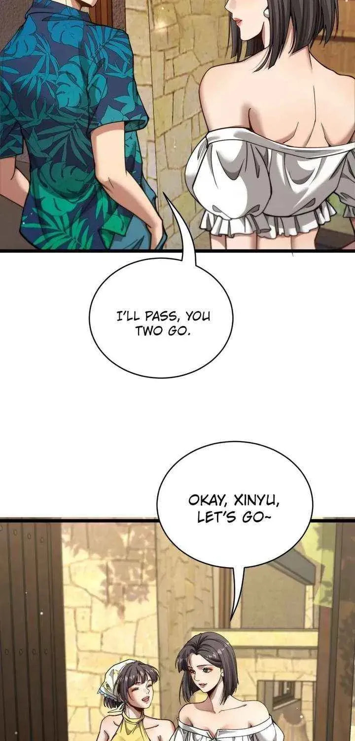 Perfect Life System: Double Cash for Her Favor Chapter 83 page 13 - 