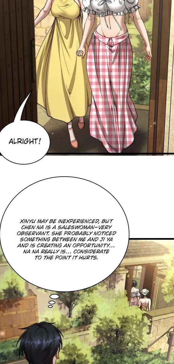 Perfect Life System: Double Cash for Her Favor Chapter 83 page 14 - 