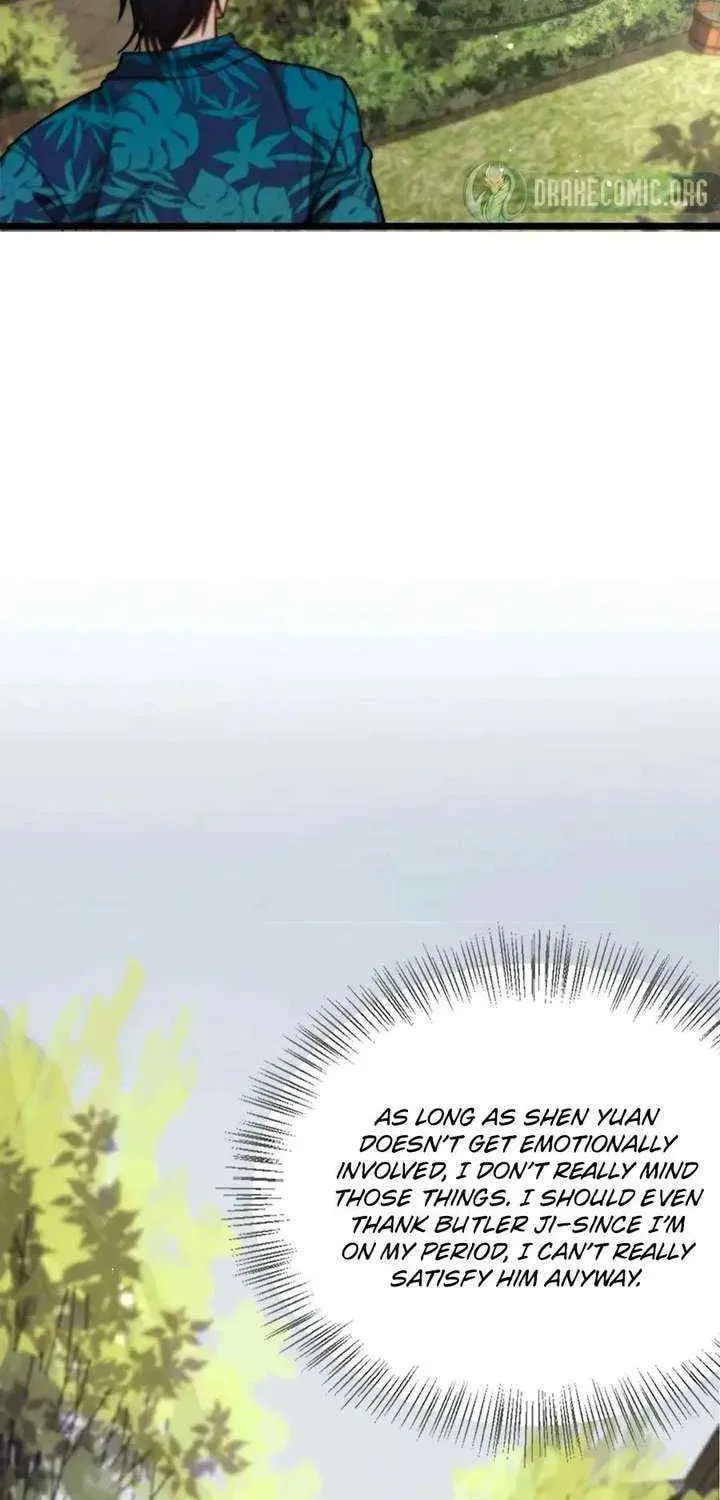 Perfect Life System: Double Cash for Her Favor Chapter 83 page 15 - 