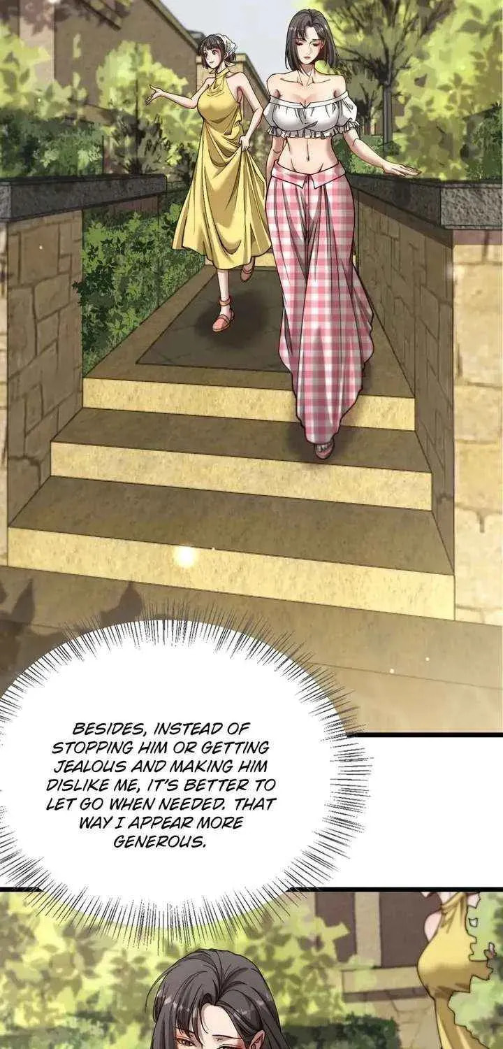 Perfect Life System: Double Cash for Her Favor Chapter 83 page 17 - 