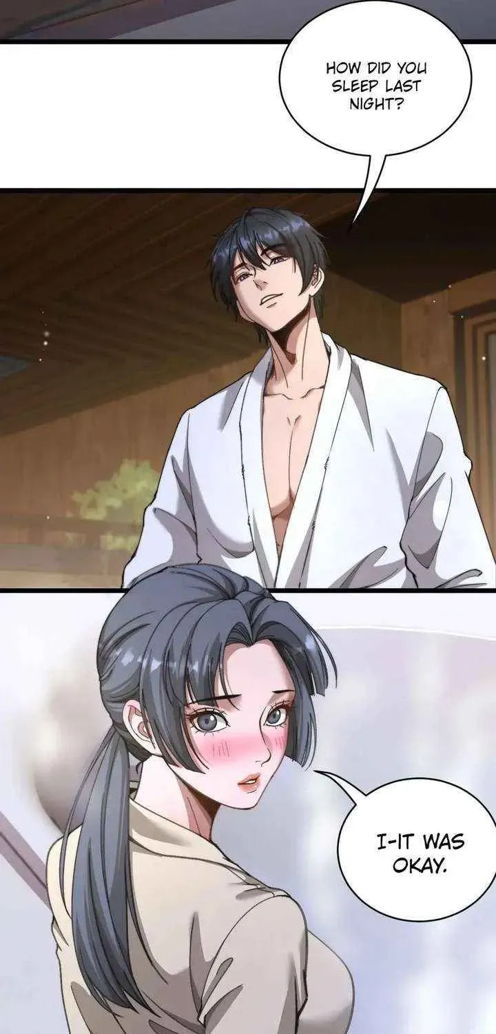 Perfect Life System: Double Cash for Her Favor Chapter 83 page 22 - 