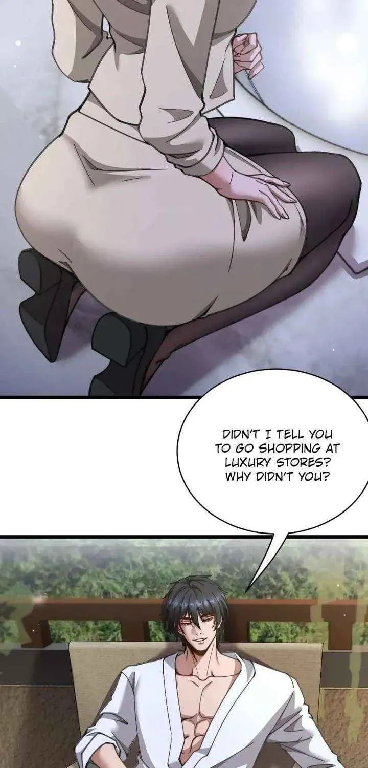 Perfect Life System: Double Cash for Her Favor Chapter 83 page 23 - 
