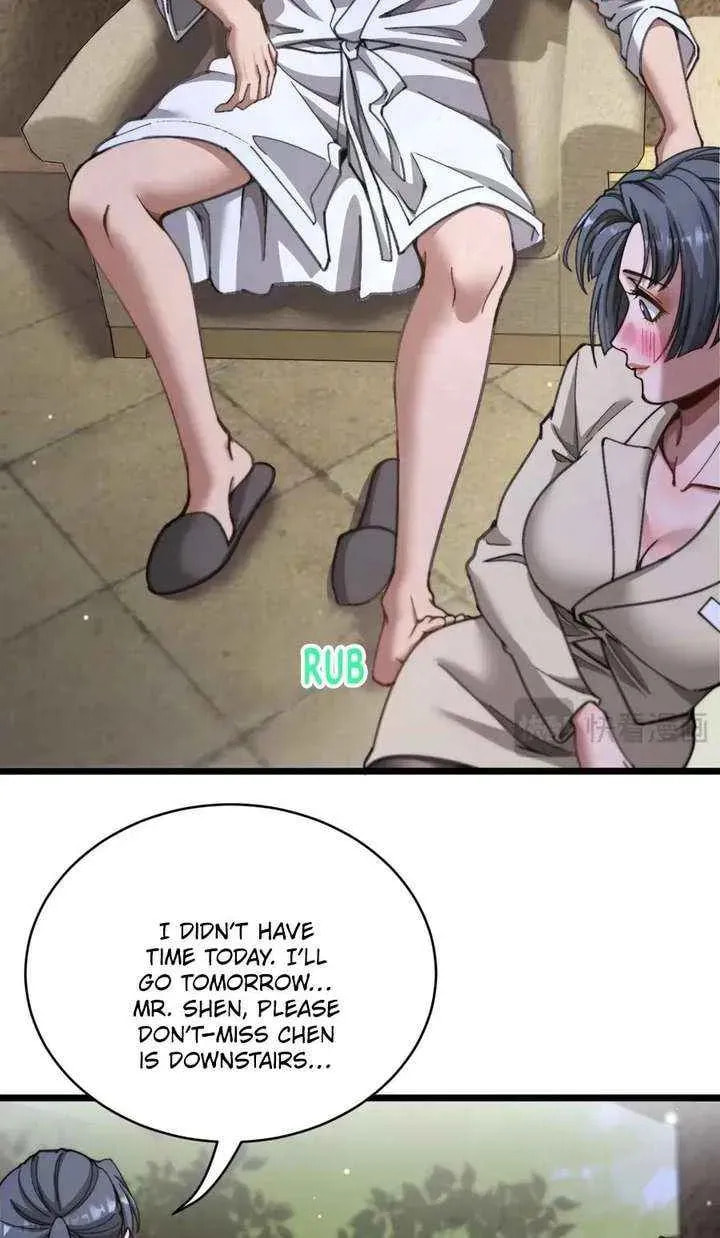 Perfect Life System: Double Cash for Her Favor Chapter 83 page 24 - 