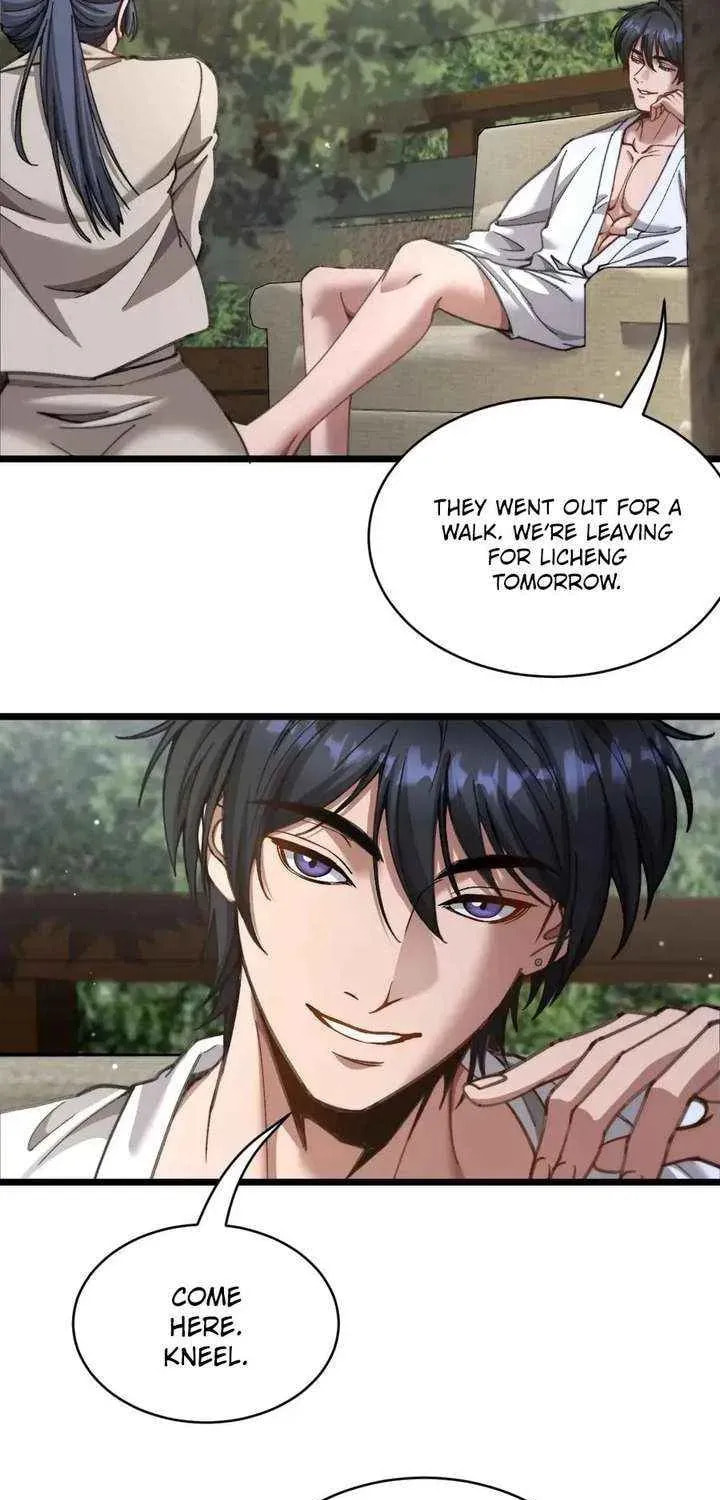 Perfect Life System: Double Cash for Her Favor Chapter 83 page 25 - 