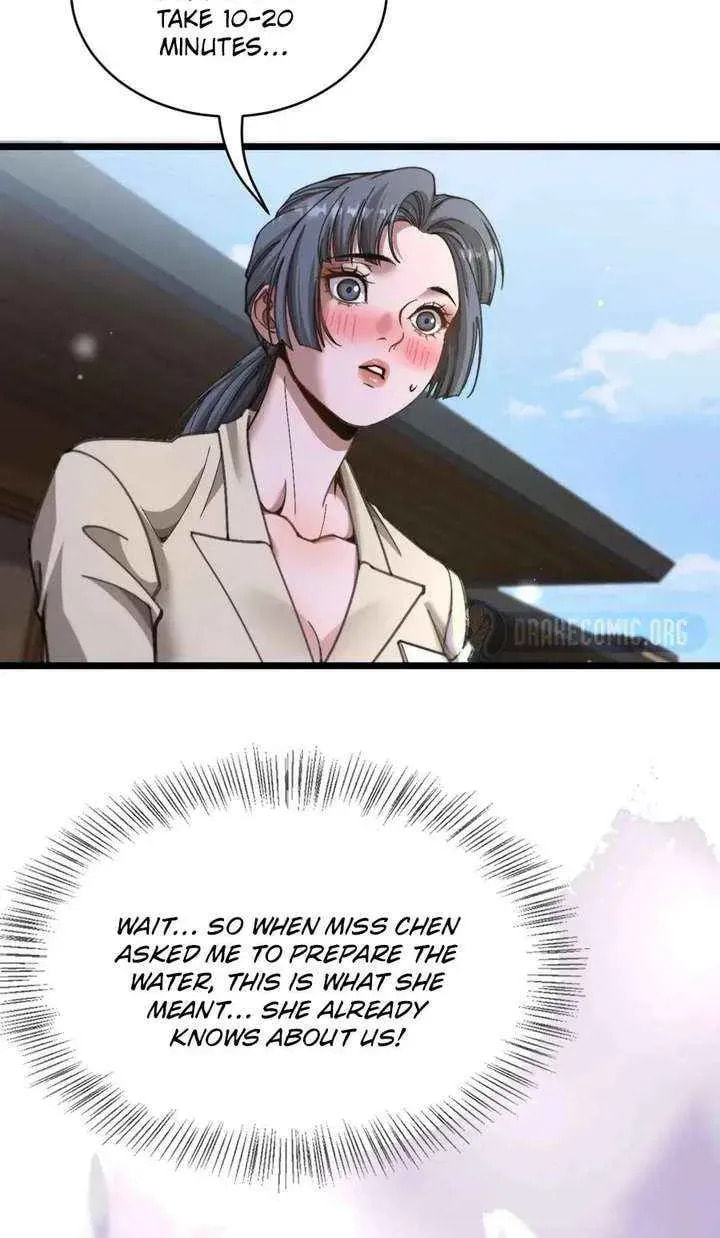 Perfect Life System: Double Cash for Her Favor Chapter 83 page 27 - 