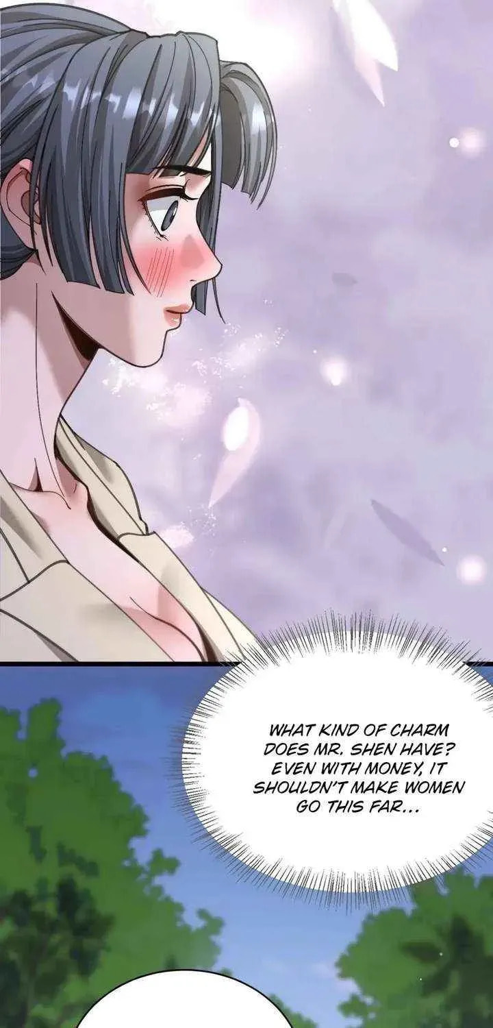 Perfect Life System: Double Cash for Her Favor Chapter 83 page 28 - 