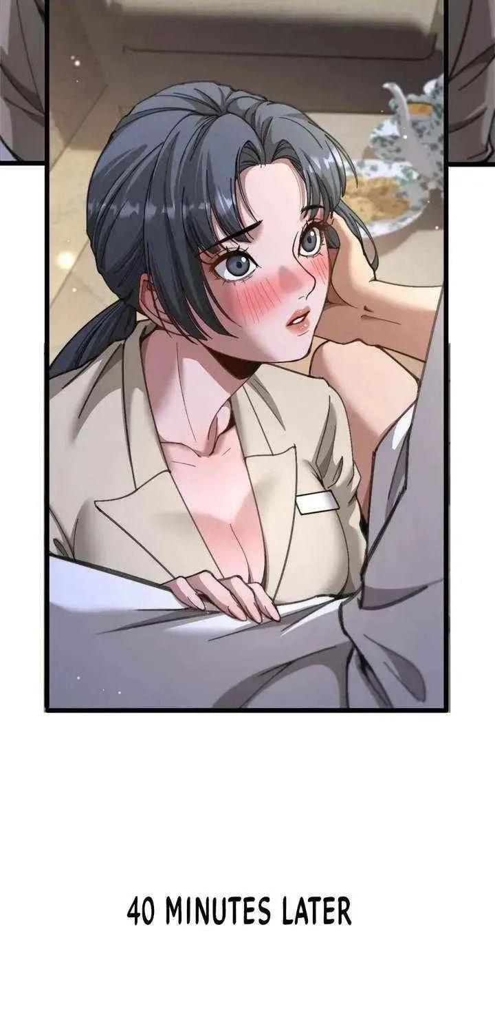Perfect Life System: Double Cash for Her Favor Chapter 83 page 30 - 