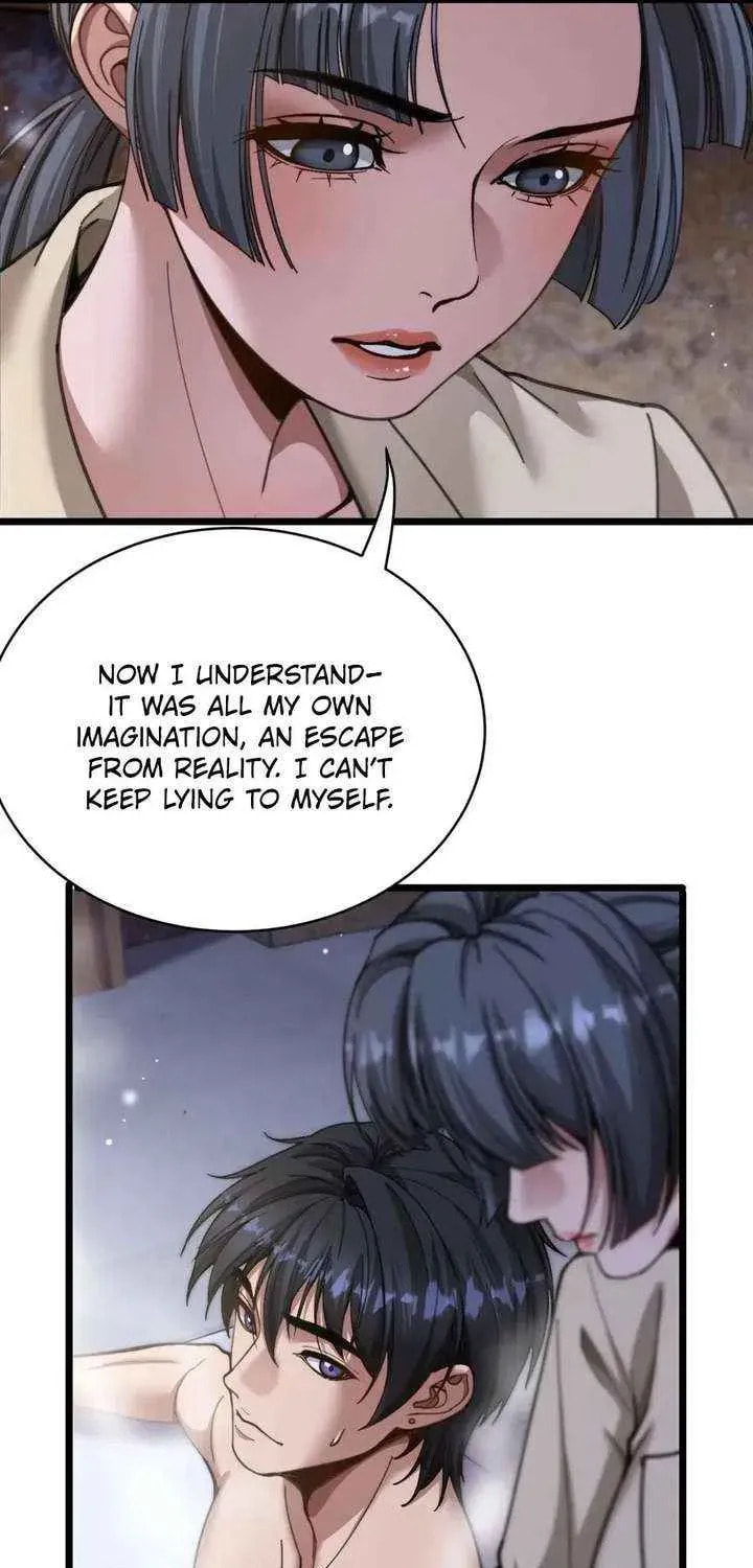 Perfect Life System: Double Cash for Her Favor Chapter 83 page 36 - 