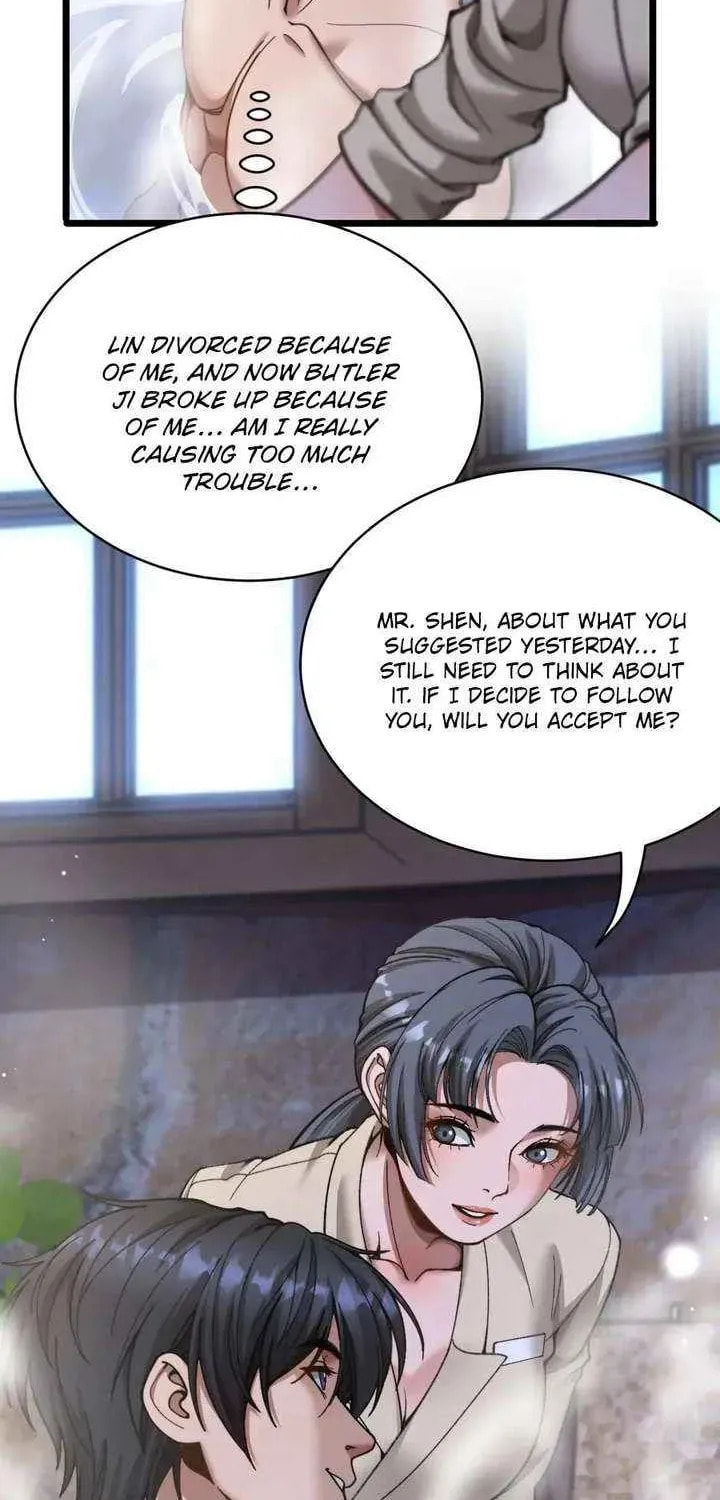 Perfect Life System: Double Cash for Her Favor Chapter 83 page 37 - 