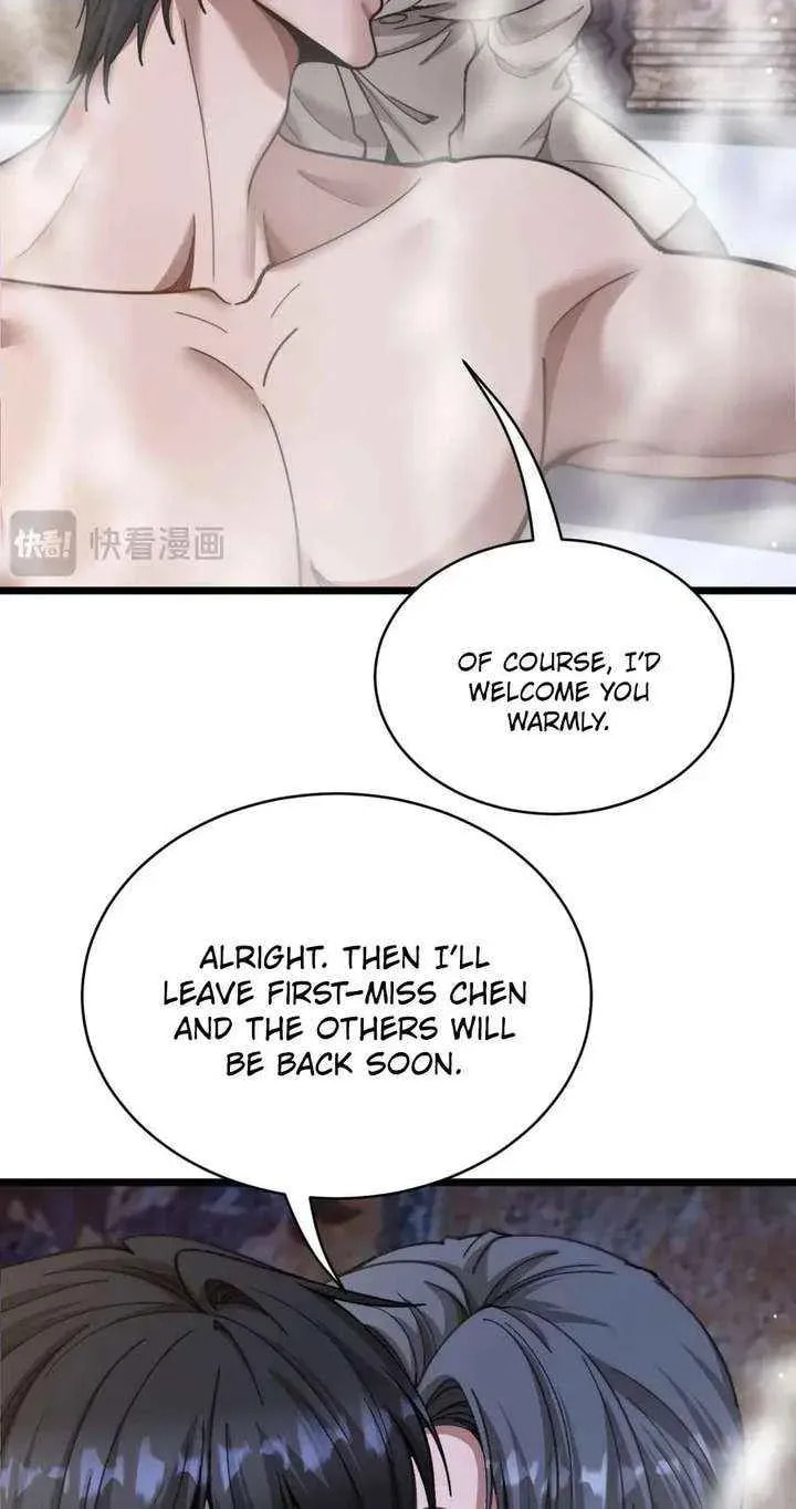 Perfect Life System: Double Cash for Her Favor Chapter 83 page 38 - 
