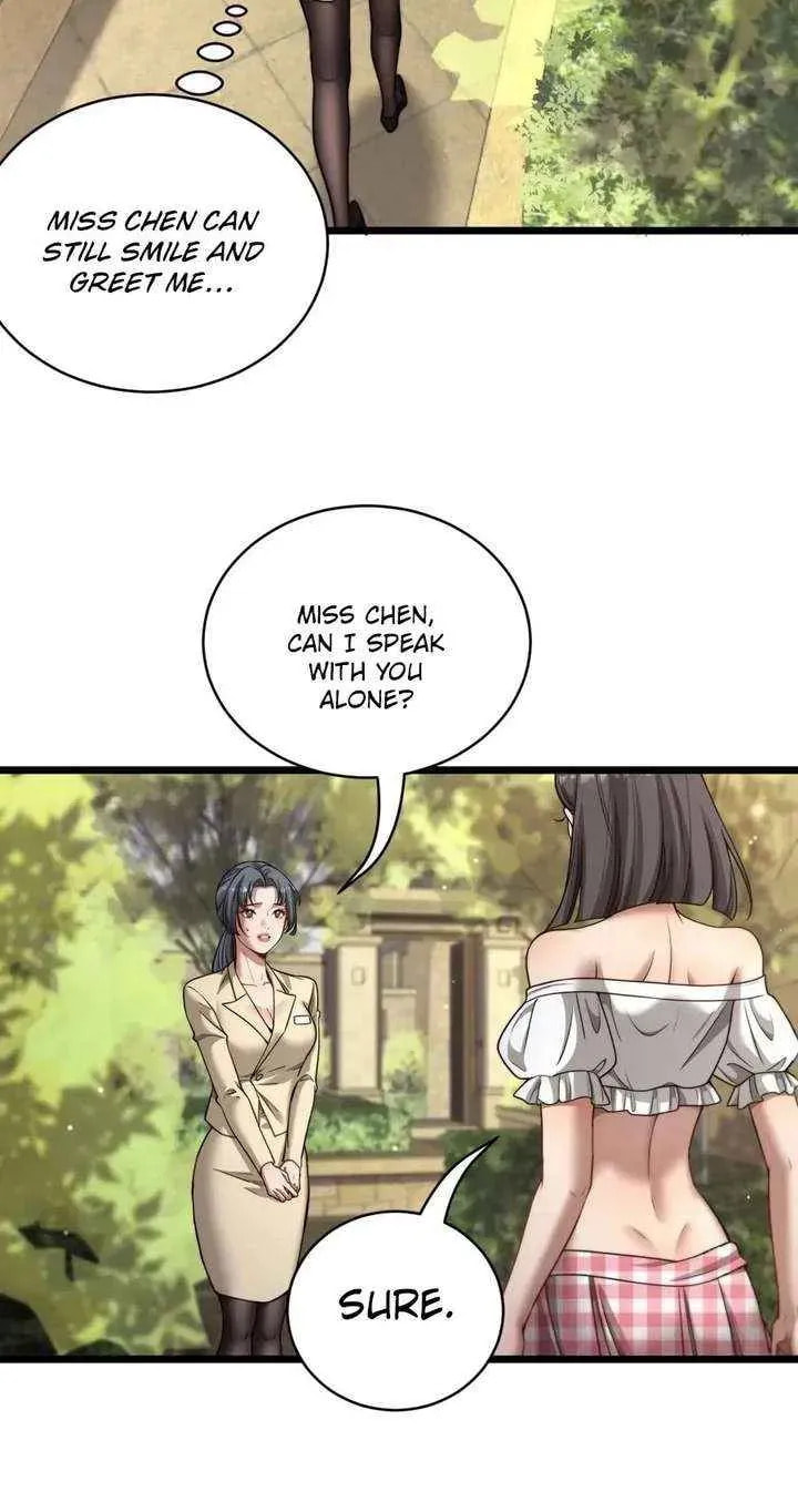 Perfect Life System: Double Cash for Her Favor Chapter 83 page 41 - 